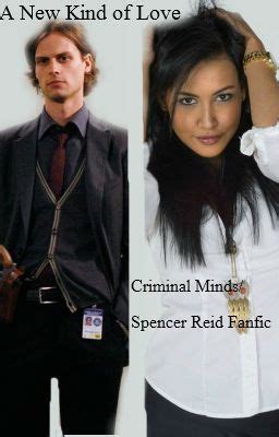 When he meet Daniella, she was about to get beat up by Master Folley. . Criminal minds fanfiction team protective of reid